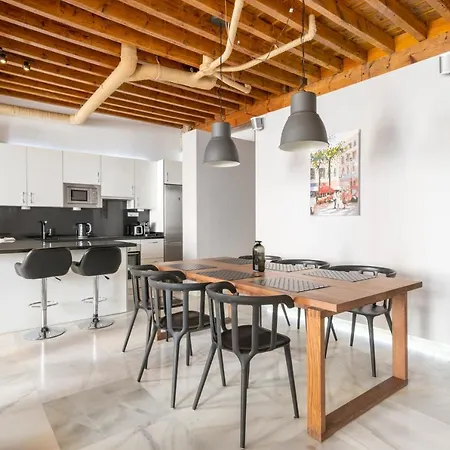 Appartement Historical Center *