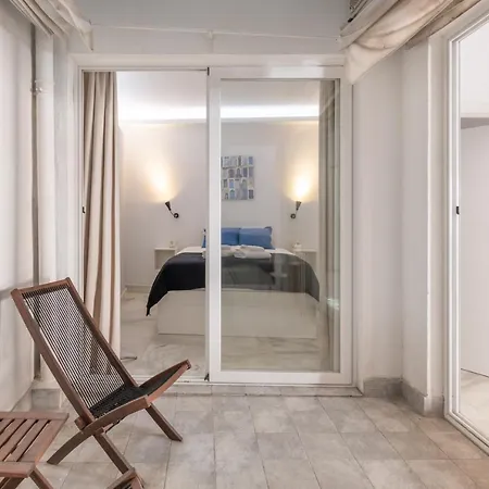 Historical Center Málaga