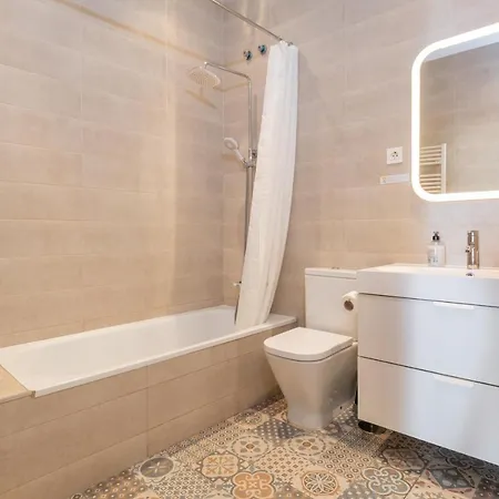 Historical Center Appartement Málaga