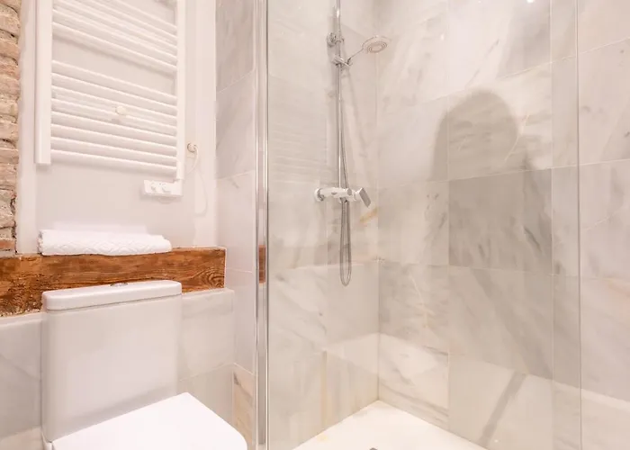 Apartman Historical Center *