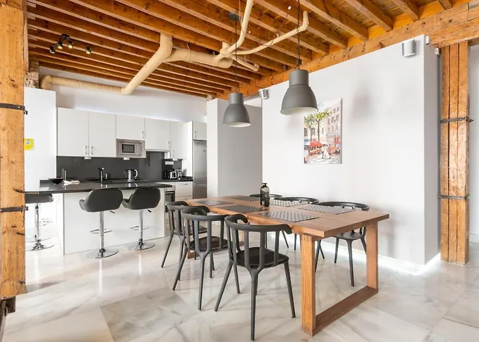 Apartman Historical Center *