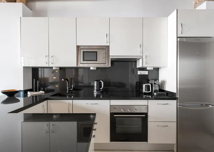 Historical Center Apartman *