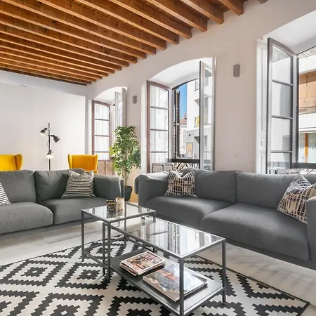 Apartment Historical Center